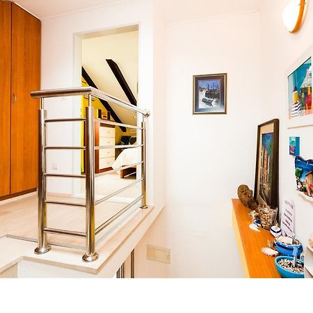 Holiday Home Villa Pindo Стон Екстериор снимка