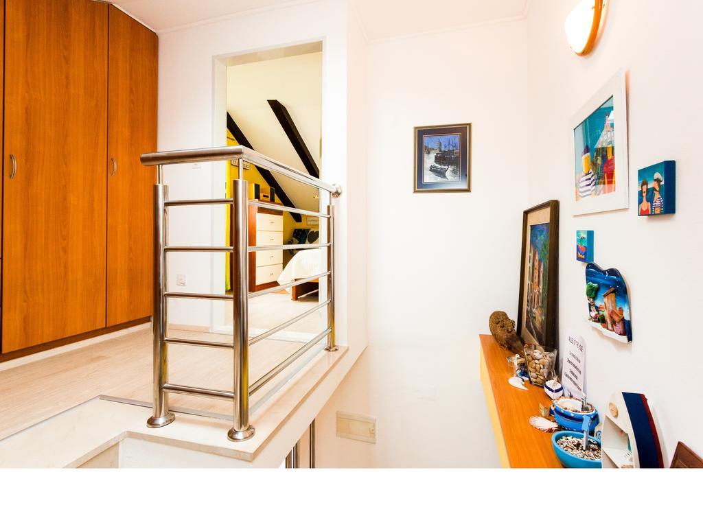 Holiday Home Villa Pindo Стон Екстериор снимка