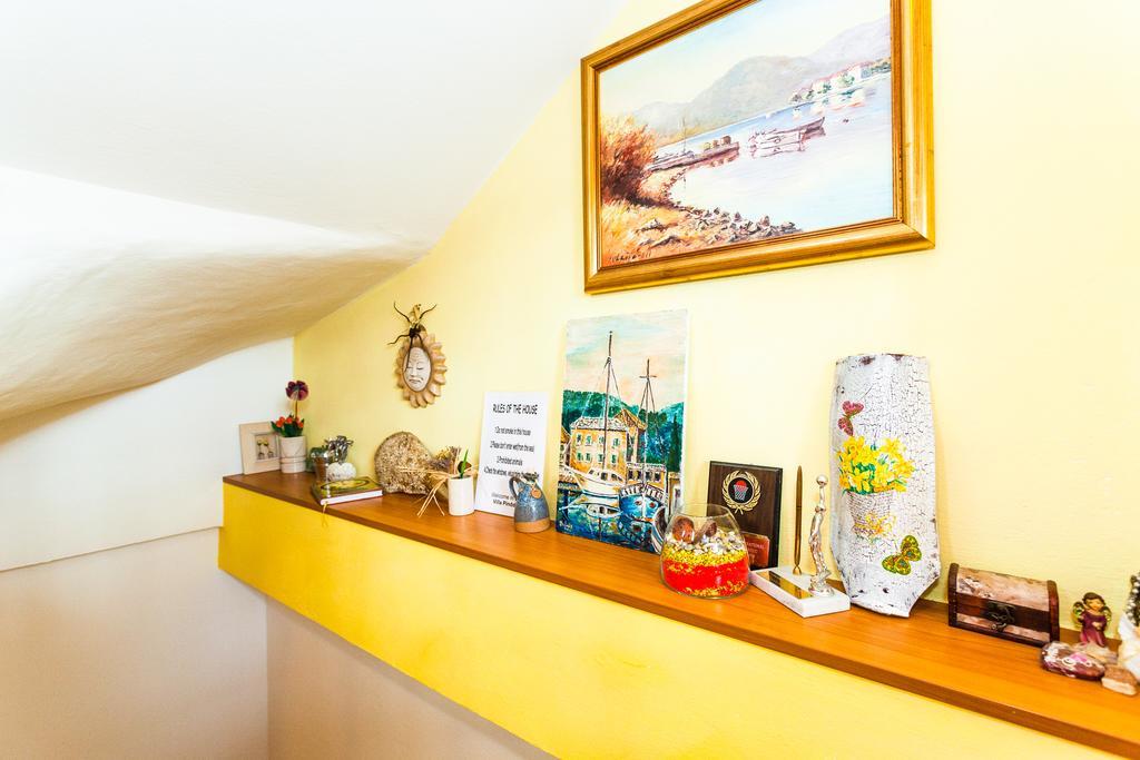 Holiday Home Villa Pindo Стон Екстериор снимка