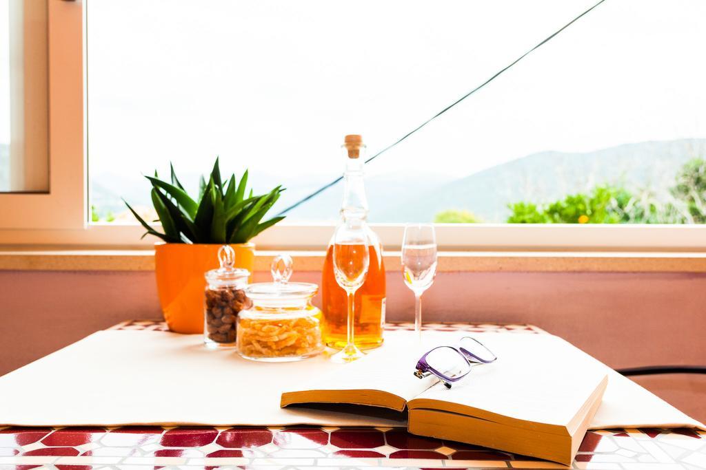 Holiday Home Villa Pindo Стон Екстериор снимка